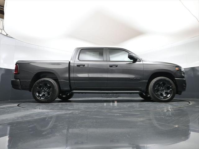 2026 Ram 1500 Express Crew Cab 4x4 5'7" Box