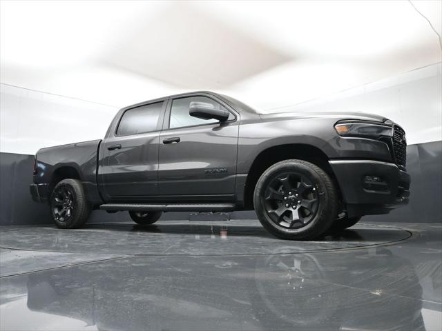 2026 Ram 1500 Express Crew Cab 4x4 5'7" Box