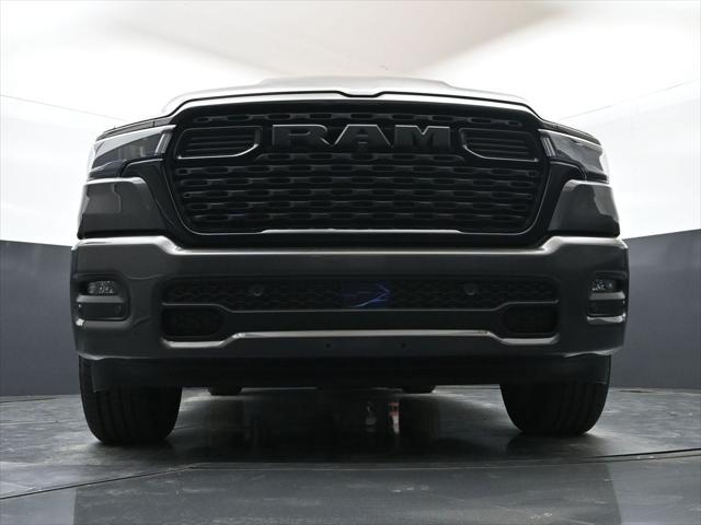 2026 Ram 1500 Express Crew Cab 4x4 5'7" Box