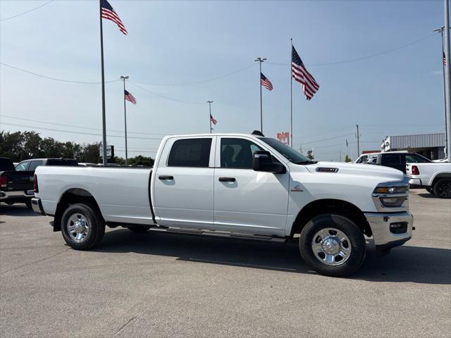 2026 Ram 2500 Tradesman Crew Cab 4x4 8' Box for sale in Pryor, OK