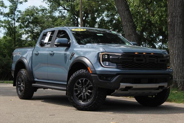 2024 Ford Ranger Raptor for sale in Middletown, OH