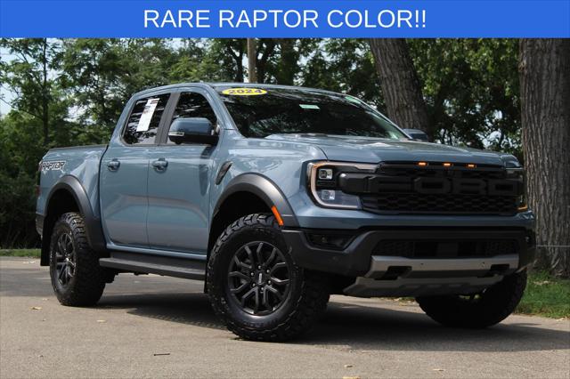 2024 Ford Ranger Raptor for sale in Middletown, OH