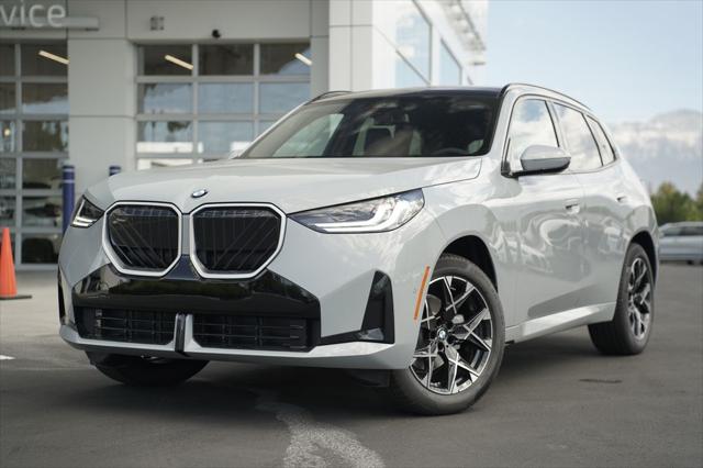 2026 BMW X3 30 xDrive for sale in Pleasant Grove, UT