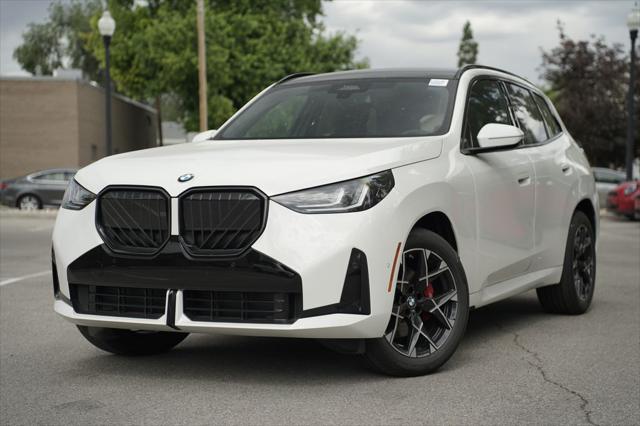 2026 BMW X3 30 xDrive for sale in Murray, UT