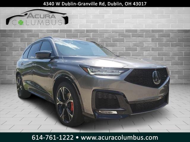 2026 Acura MDX Type S Advance Package for sale in Dublin, OH