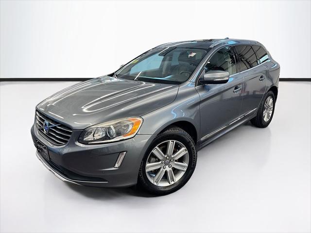 2017 Volvo XC60 T5 Inscription for sale in Peabody, MA