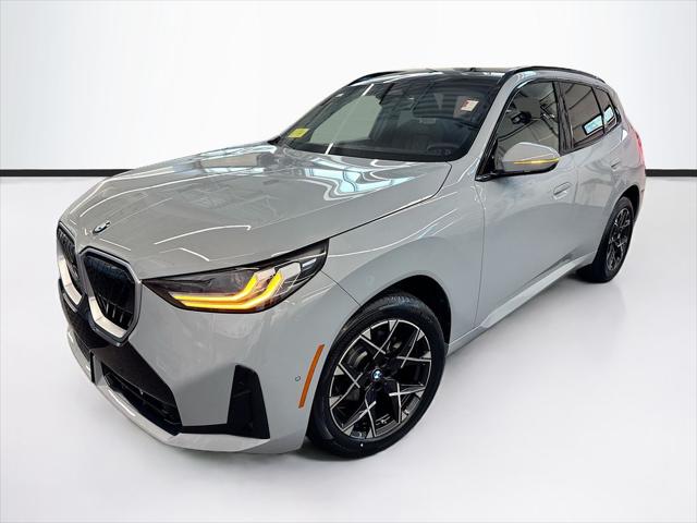 2025 BMW X3 30 xDrive for sale in Peabody, MA