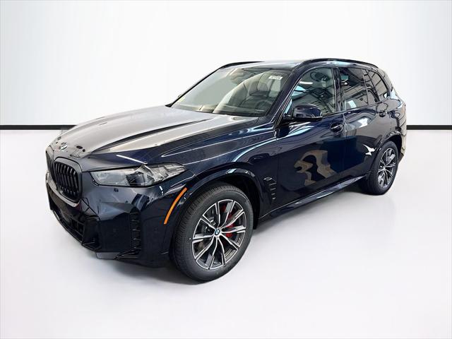 2026 BMW X5 xDrive40i for sale in Peabody, MA