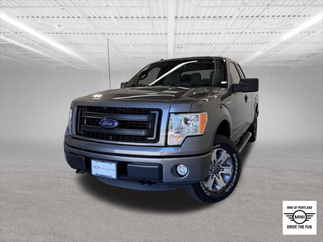 2013 Ford F-150 STX for sale in Portland, OR