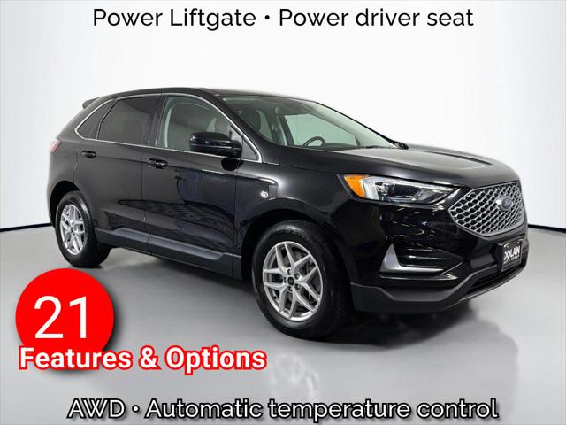 2024 Ford Edge SEL for sale in Reno, NV
