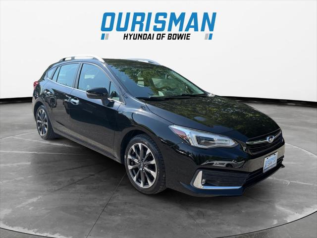 2020 Subaru Impreza Limited 5-Door for sale in Bowie, MD