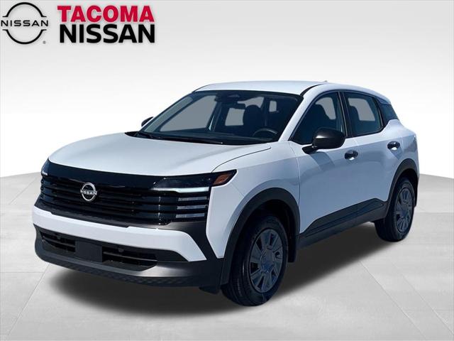 2026 Nissan Kicks S for sale in Tacoma, WA