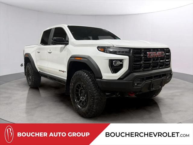 2024 GMC Canyon AT4X for sale in Waukesha, WI