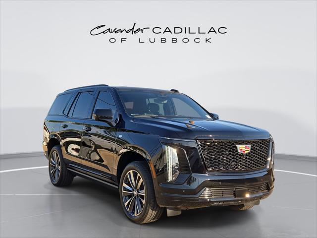 2026 Cadillac Escalade Sport for sale in Lubbock, TX