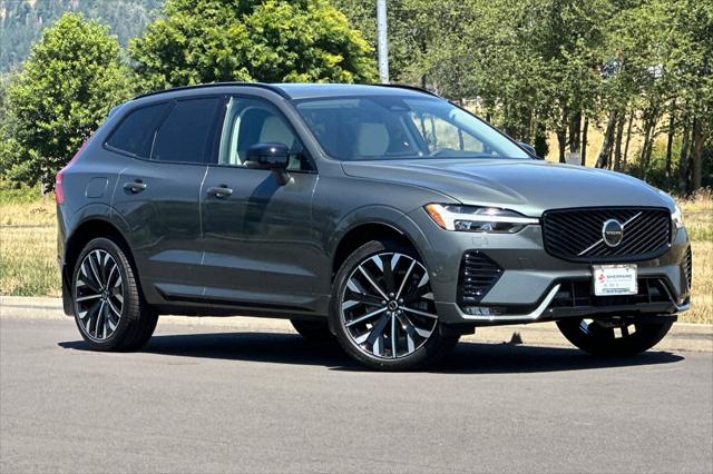 2026 Volvo XC60 B5 Ultra for sale in Eugene, OR