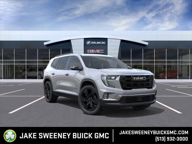 2026 GMC Acadia Elevation AWD for sale near Lebanon, OH
