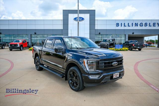 2023 Ford F-150 Platinum for sale in Lawton, OK