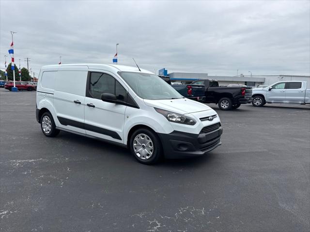 2015 Ford Transit Connect for sale near Freemont, OH
