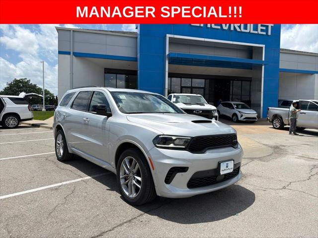 2025 Dodge Durango R/T for sale in Olathe, KS