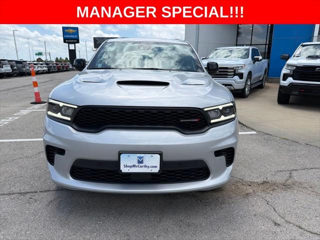 2025 Dodge Durango R/T