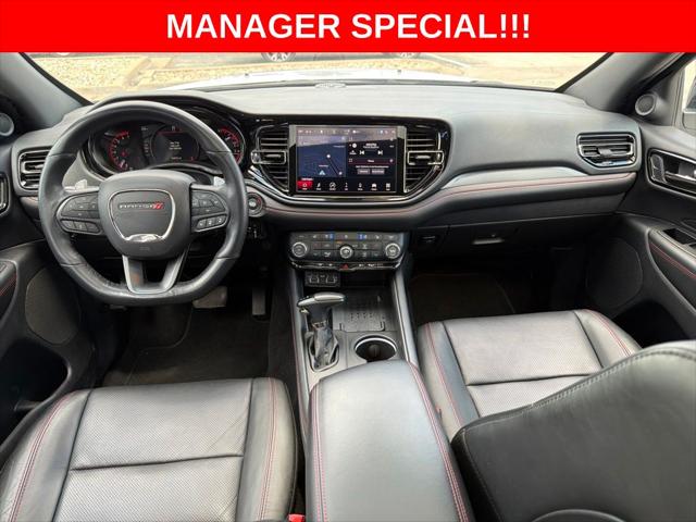 2025 Dodge Durango R/T