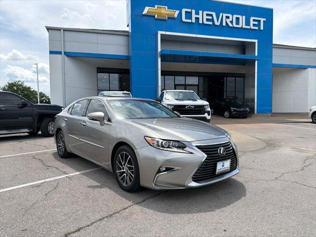 2016 Lexus ES 350 350 for sale in Olathe, KS