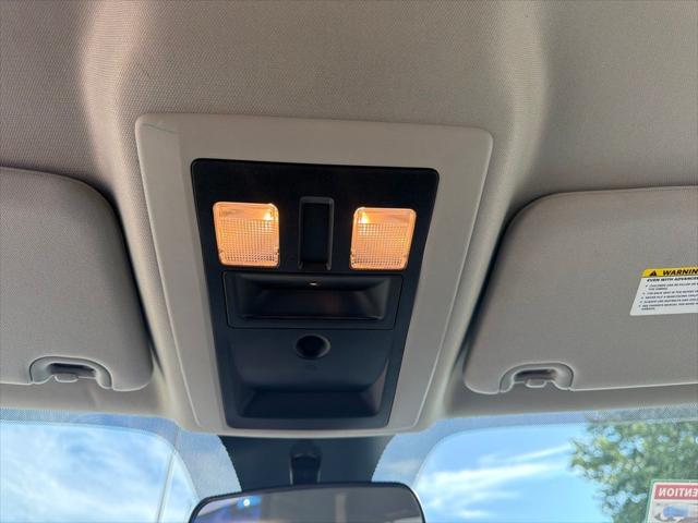 2021 Ram 1500 Tradesman Regular Cab 4x4 8 Box
