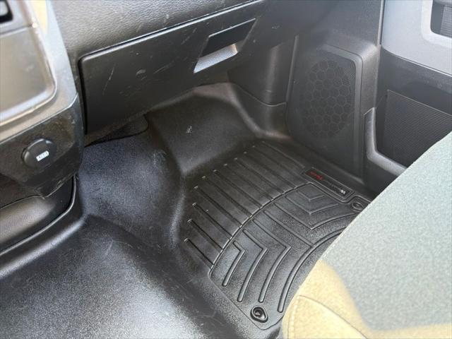 2021 Ram 1500 Tradesman Regular Cab 4x4 8 Box