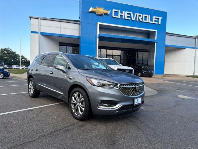 2021 Buick Enclave AWD Avenir for sale in Olathe, KS