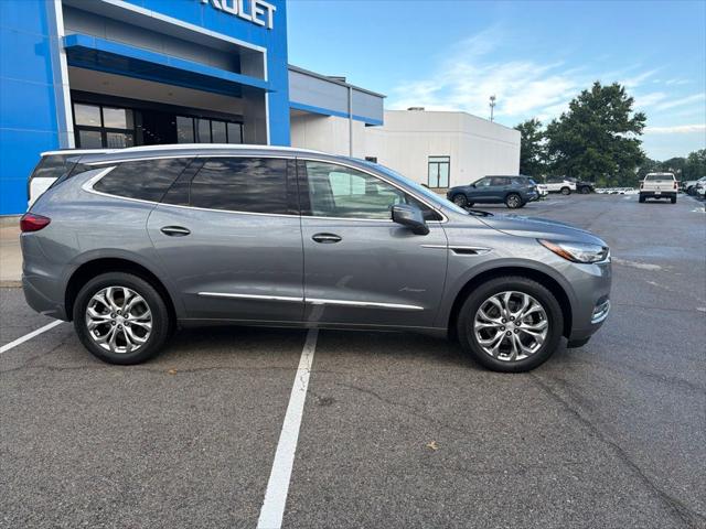 2021 Buick Enclave AWD Avenir