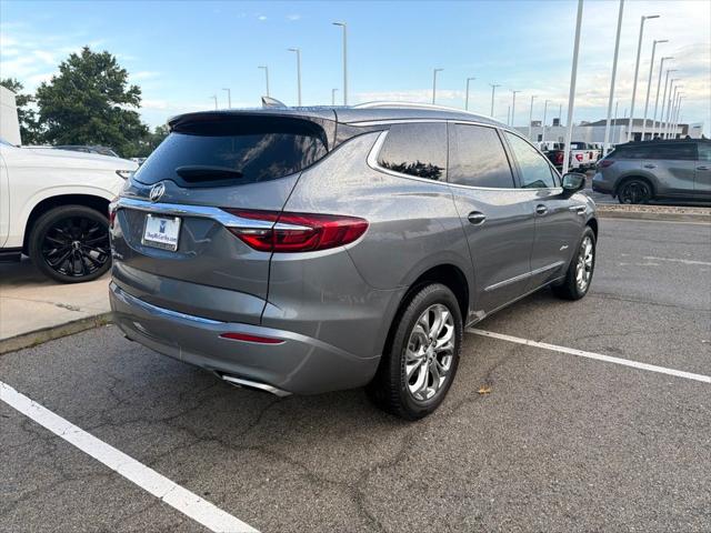 2021 Buick Enclave AWD Avenir