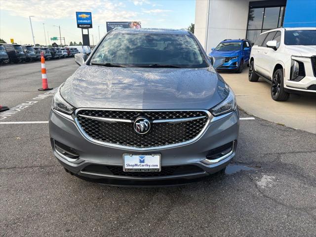 2021 Buick Enclave AWD Avenir