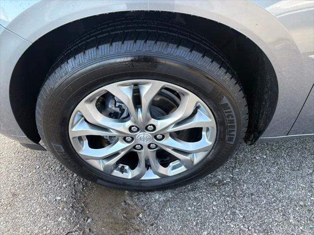 2021 Buick Enclave AWD Avenir