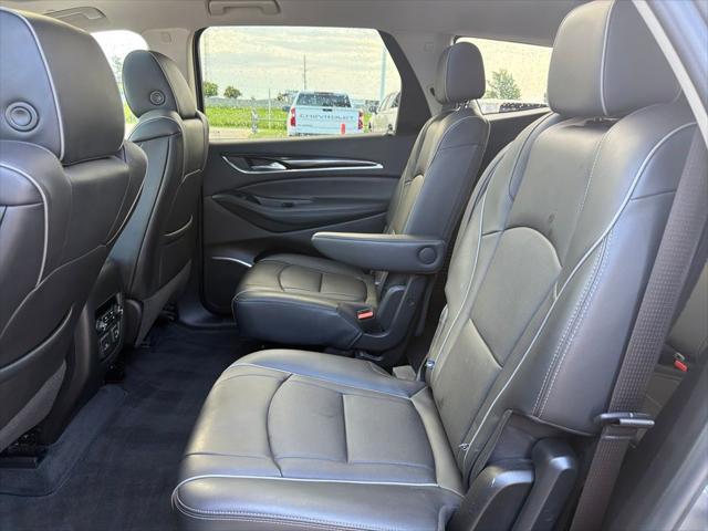 2021 Buick Enclave AWD Avenir