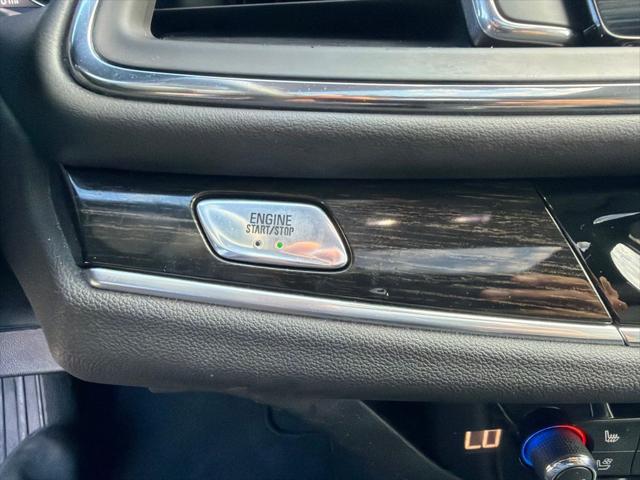 2021 Buick Enclave AWD Avenir