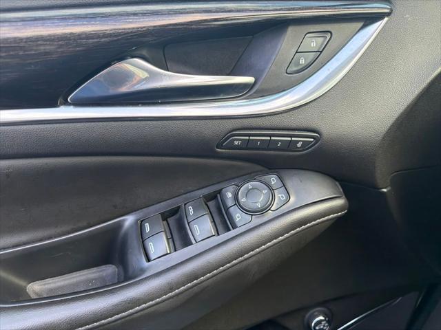 2021 Buick Enclave AWD Avenir
