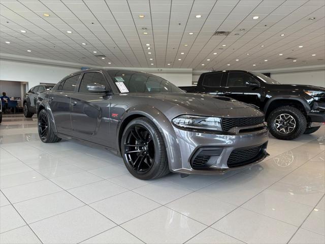 2021 Dodge Charger Scat Pack Widebody RWD for sale in Olathe, KS