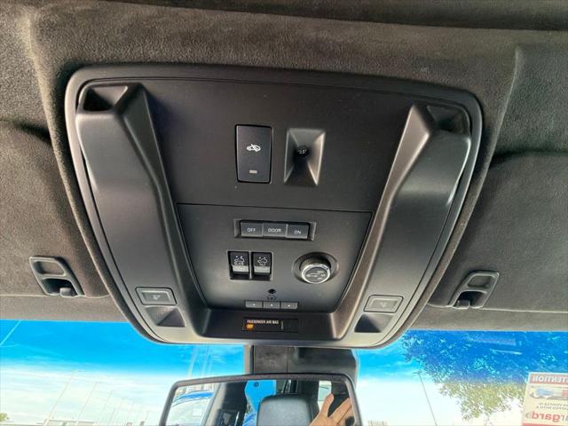 2016 Cadillac Escalade Platinum