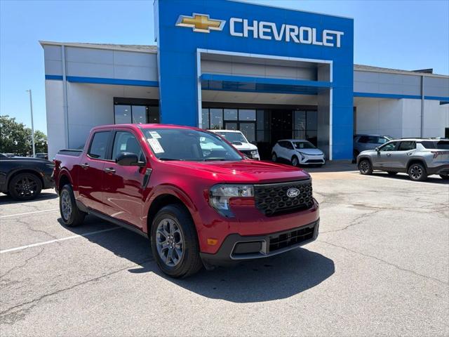 2025 Ford Maverick XLT for sale in Olathe, KS