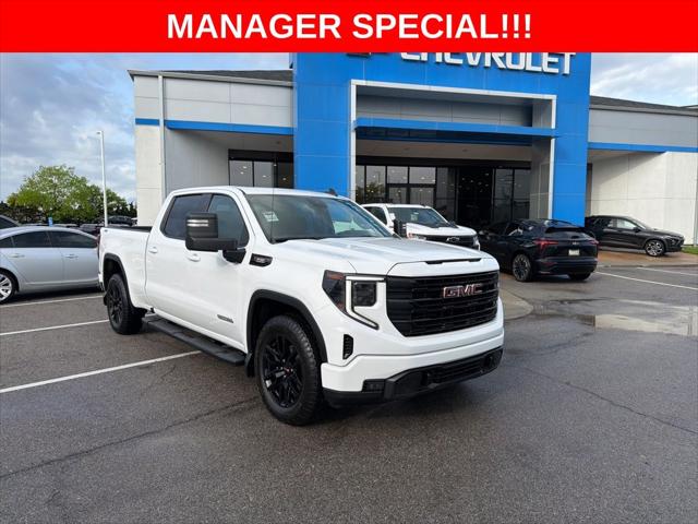 2024 GMC Sierra 1500 Elevation for sale in Olathe, KS