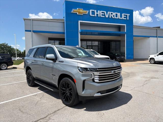 2024 Chevrolet Tahoe 4WD High Country for sale in Olathe, KS