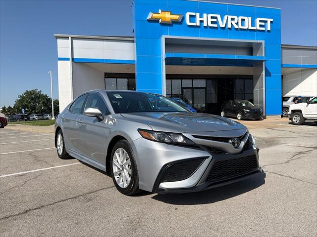 2024 Toyota Camry SE for sale in Olathe, KS