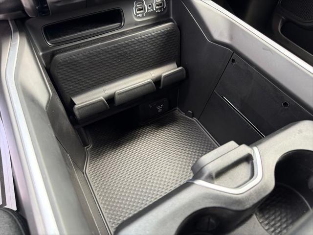 2023 Ram 1500 Big Horn Crew Cab 4x4 57 Box