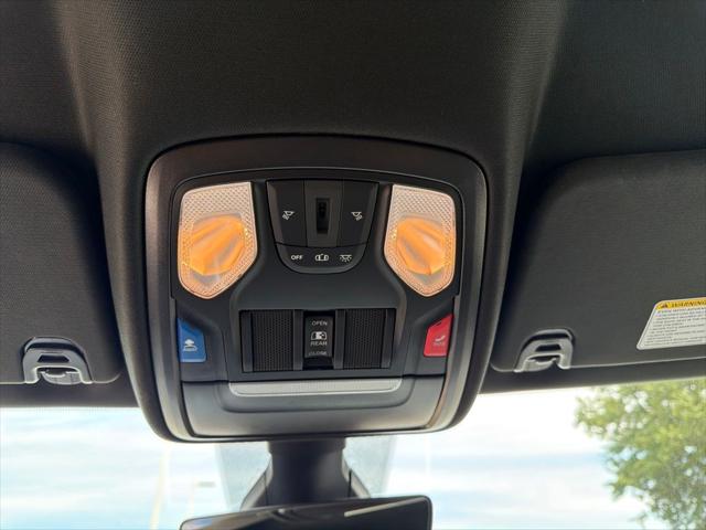 2023 Ram 1500 Big Horn Crew Cab 4x4 57 Box