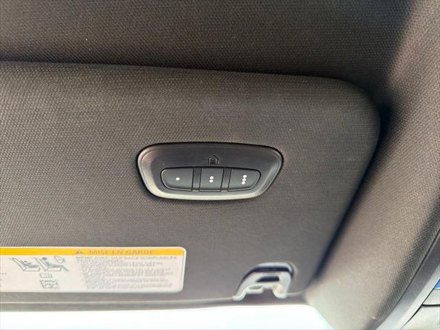 2023 Ram 1500 Big Horn Crew Cab 4x4 57 Box