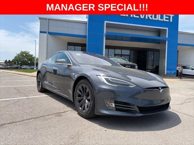 2019 Tesla Model S 100D for sale in Olathe, KS
