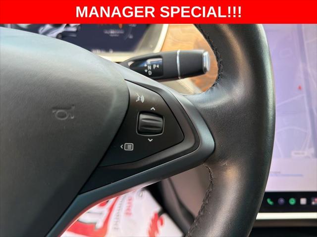 2019 Tesla Model S 100D