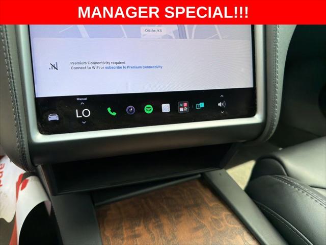 2019 Tesla Model S 100D