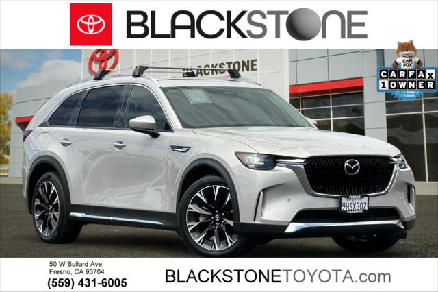 2024 Mazda X-90 Premium for sale in Fresno, CA