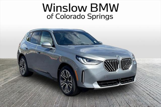2026 BMW X3 30 xDrive for sale in Colorado Springs, CO